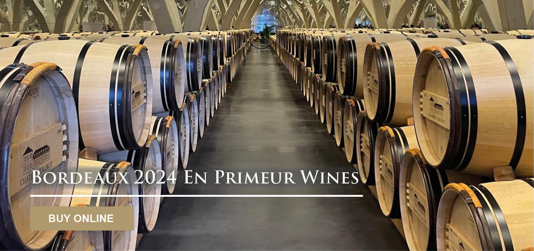 Bordeaux 2024 En Primeur